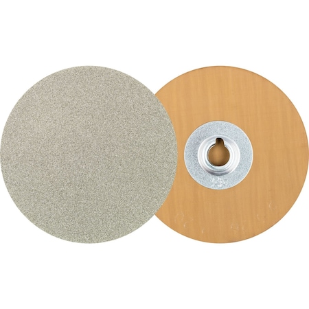 Pferd Tools 3" COMBIDISC Diamond Disc - Type CD - Medium Grade D 126 10PK 40525